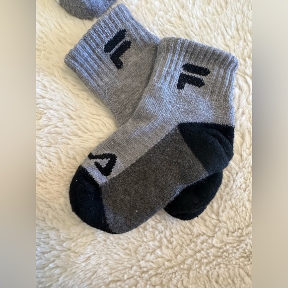 Toddler Socks - Picture 4 of 4